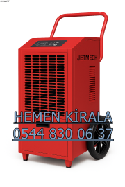 VORMAX NX40 Isımak Tip Mazotlu Isıtıcı