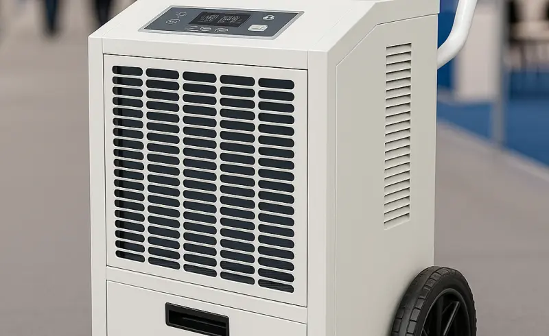 İzmir ve Sakarya Mazotlu Isıtıcı Kiralama